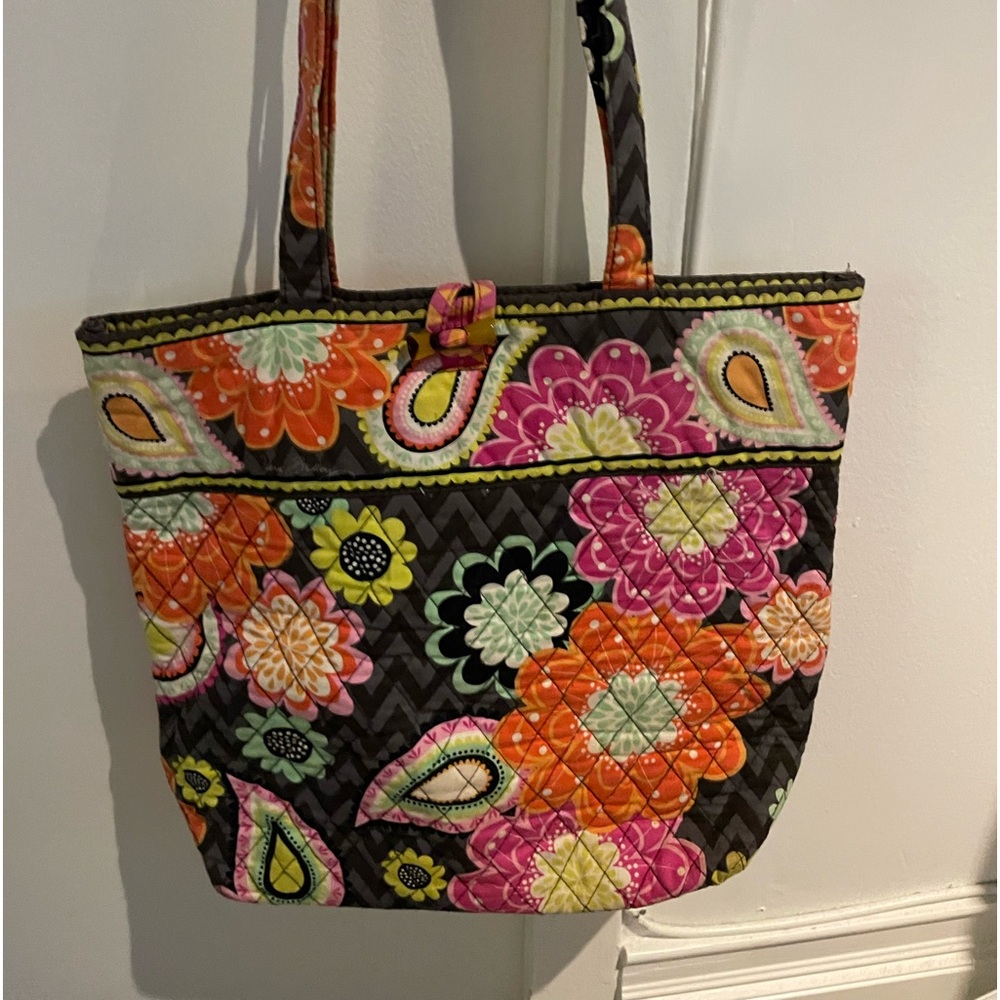 Vera Bradley Purse/Bag